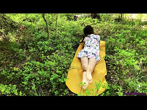 ❤️ Alejò lori Tinder baraenisere mi obo ati ifefefefe ninu igbo ❤️❌ si wa ❌❤